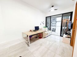The Verandah Residences (D5), Apartment #568100991